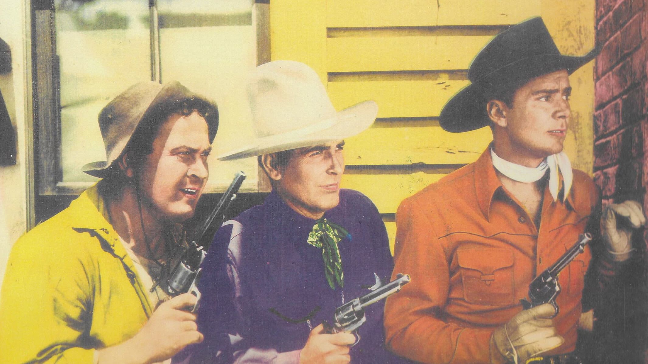 Silver City Raiders - immagine