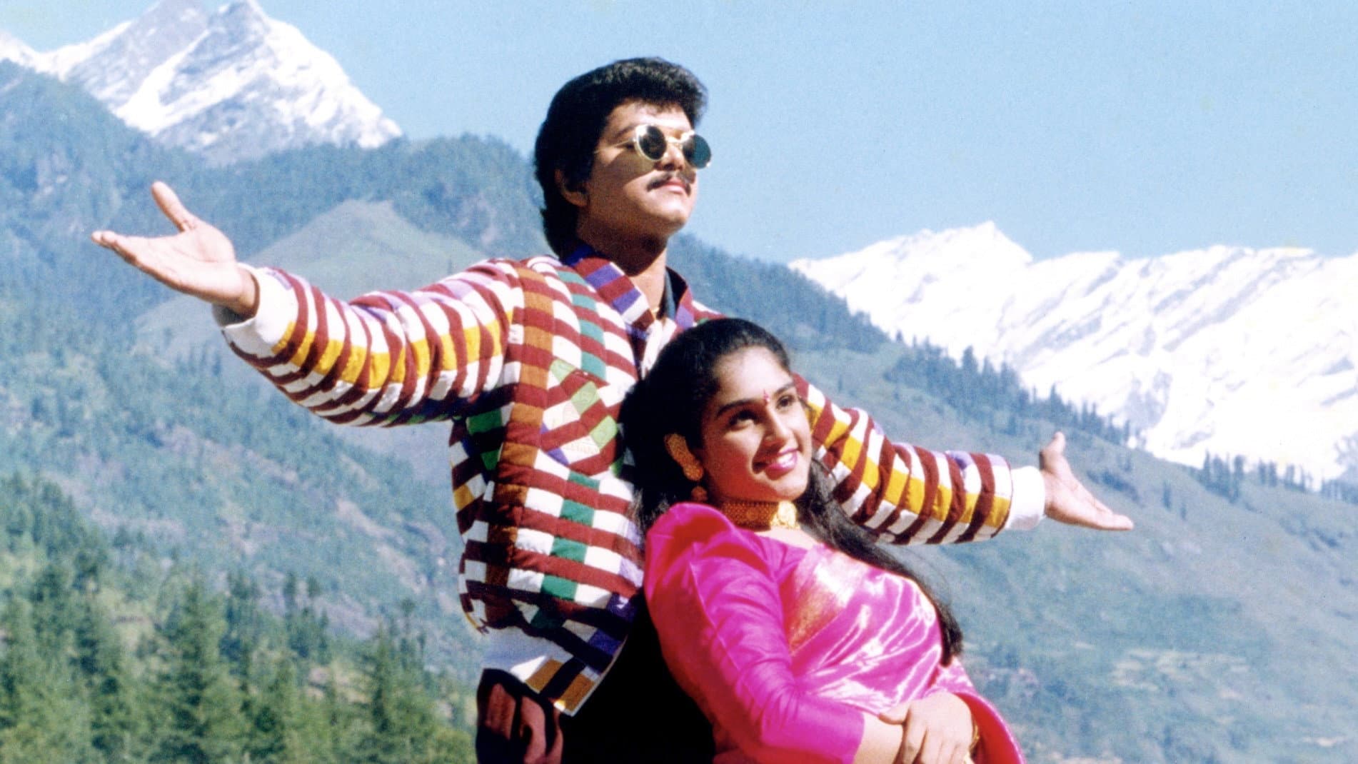 Chandralekha - immagine