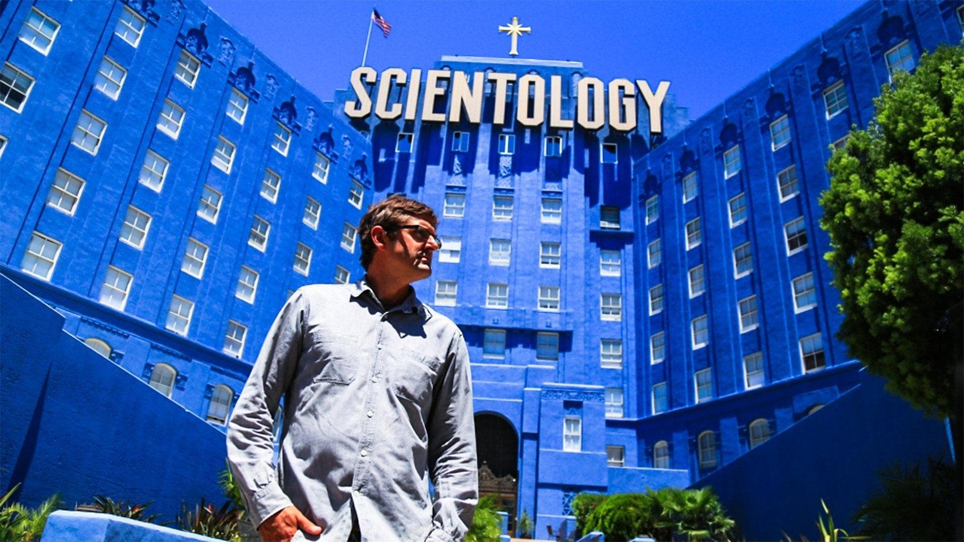 My Scientology Movie - immagine