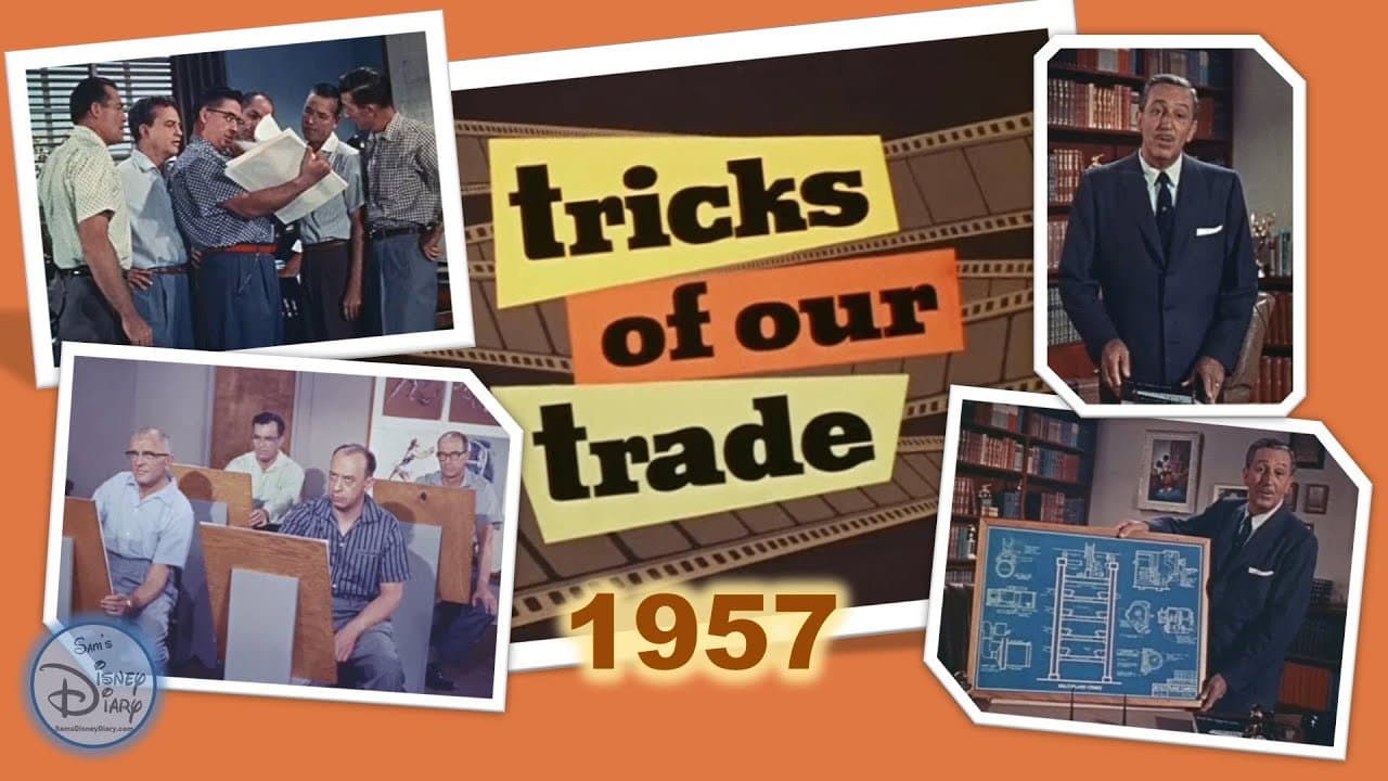 Tricks of Our Trade - immagine