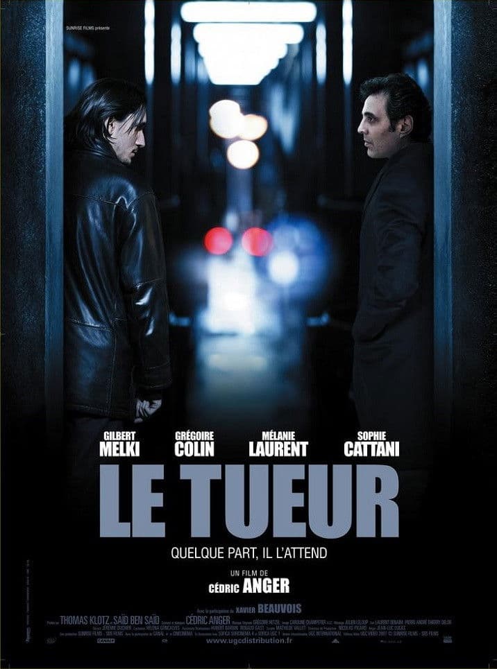Poster di Il killer