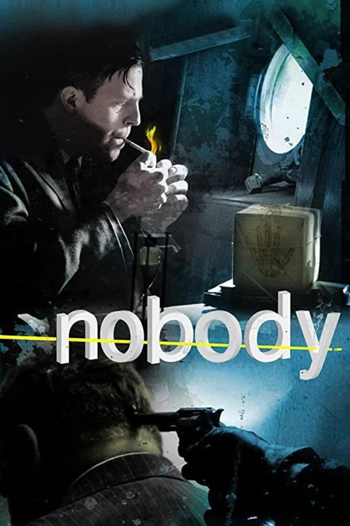 Poster di Nobody