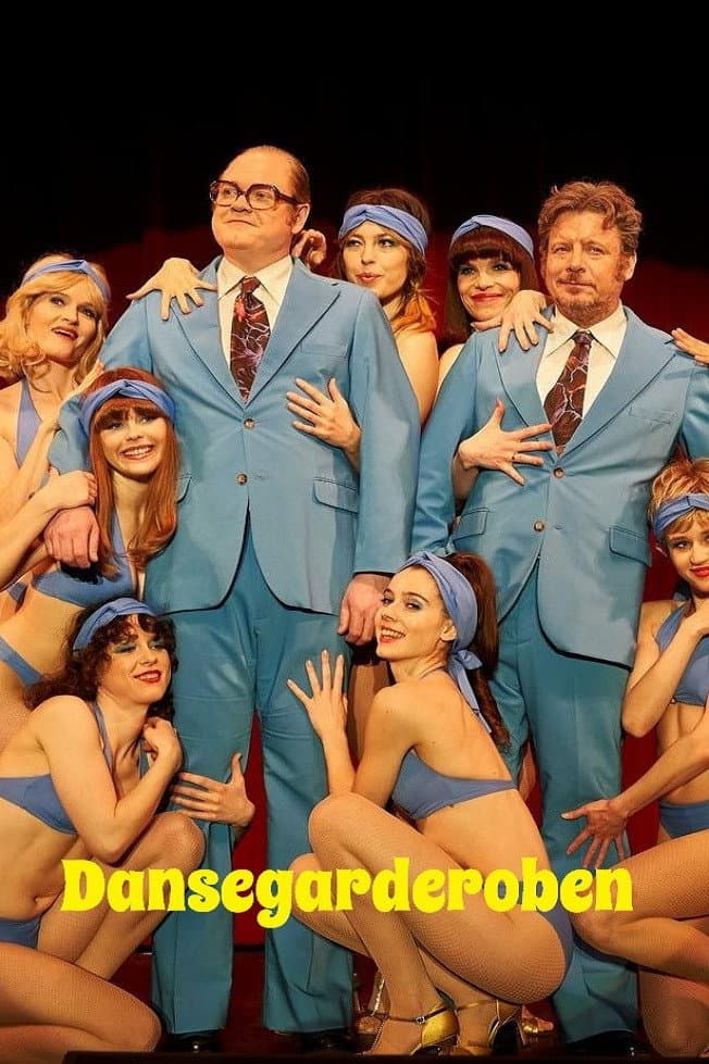 Poster di Dansegarderoben