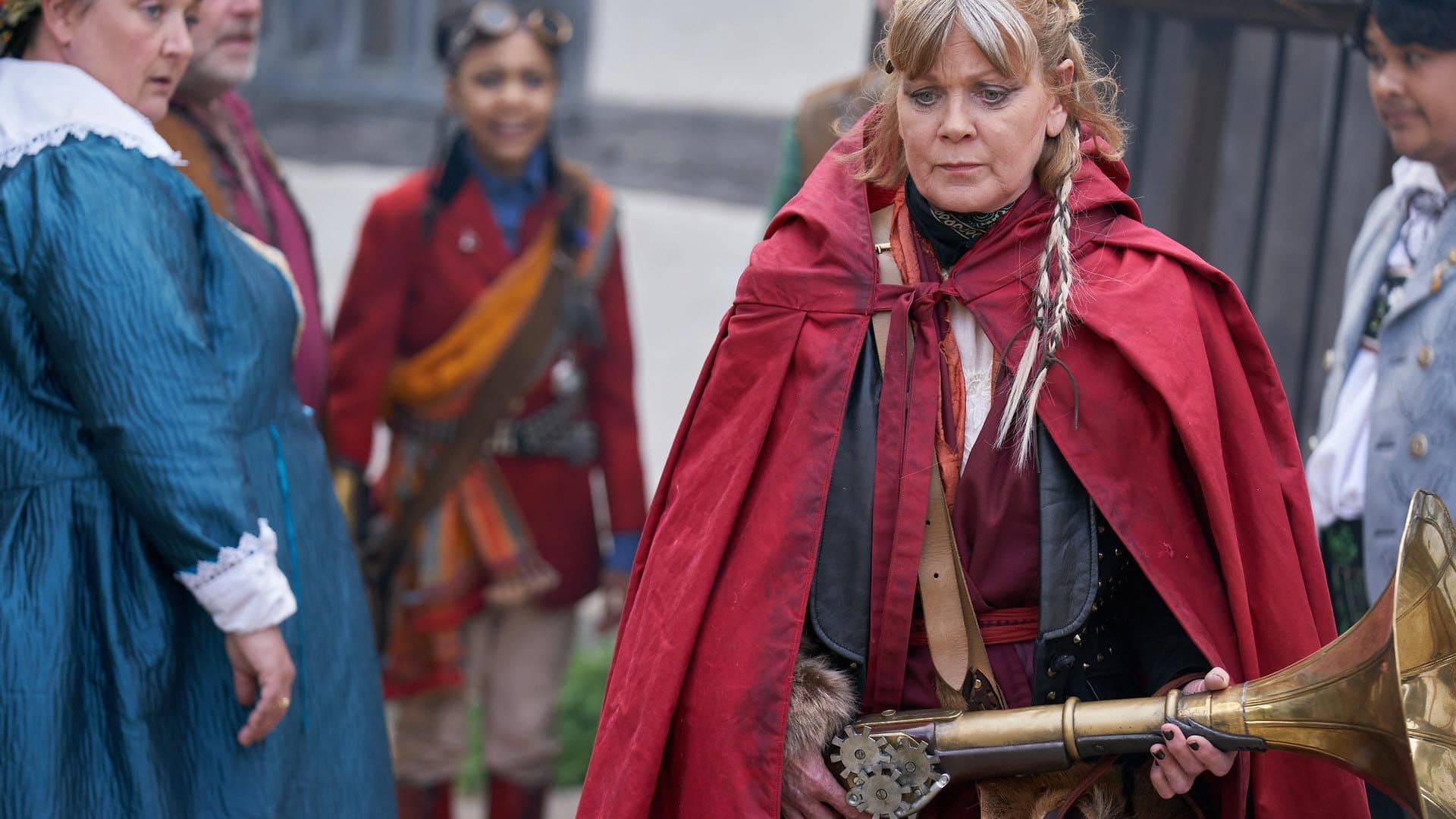 Red Riding Hood: After Ever After - immagine