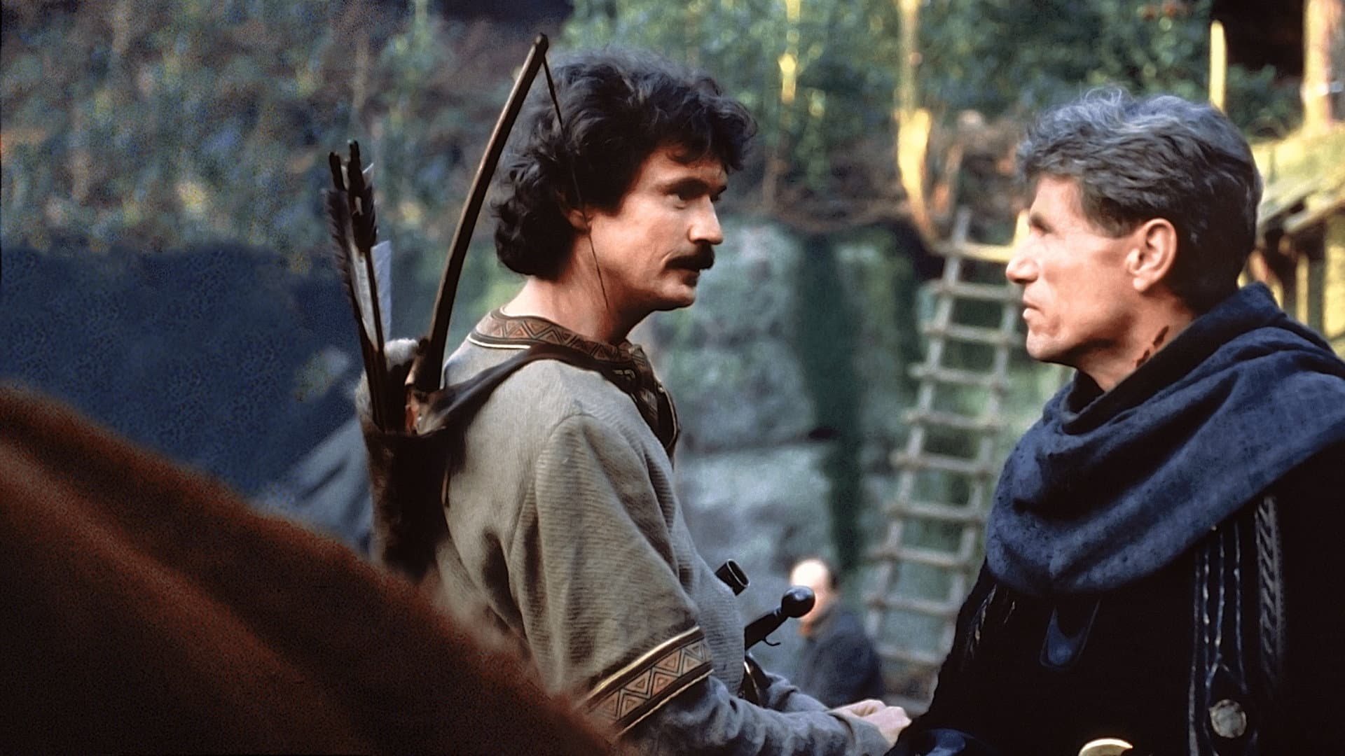 Robin Hood - La leggenda - immagine