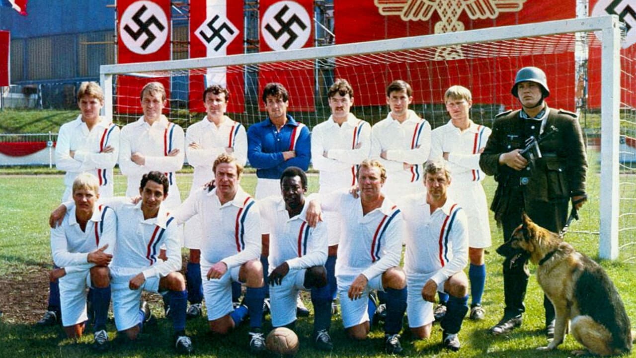 Fuga per la vittoria - immagine