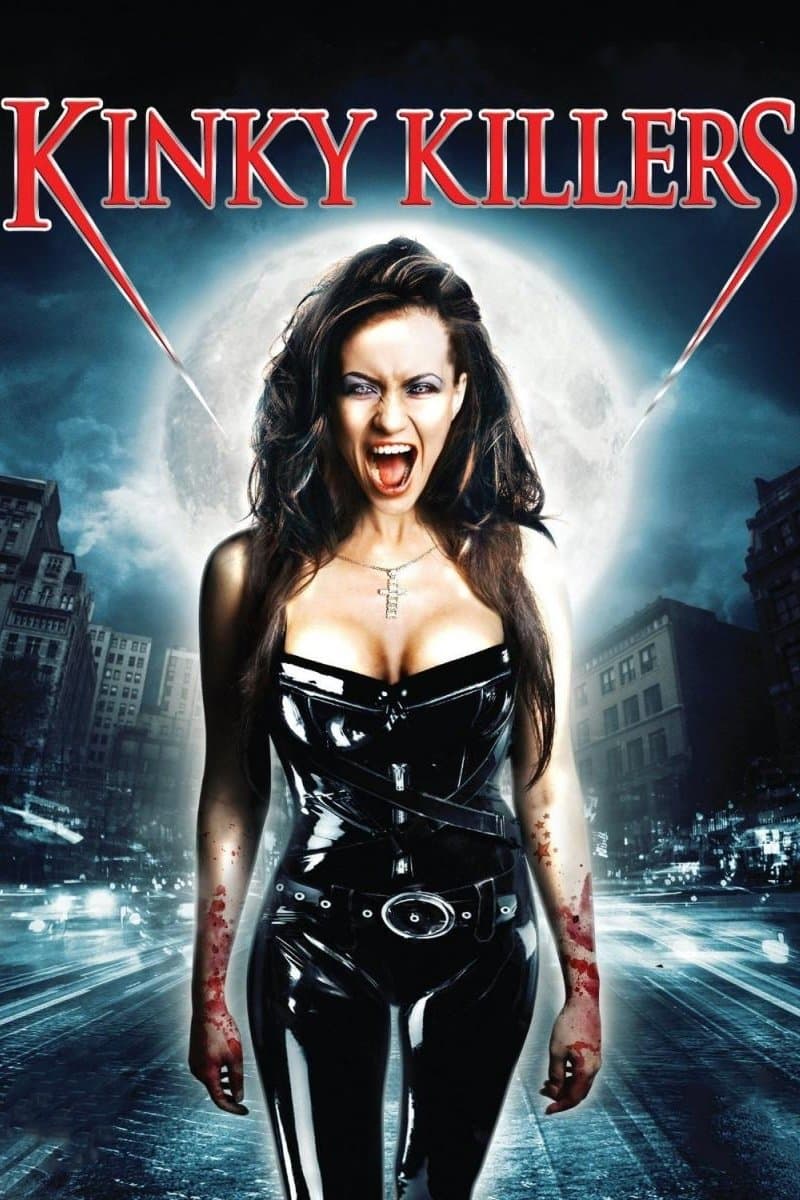 Poster di Kinky Killers