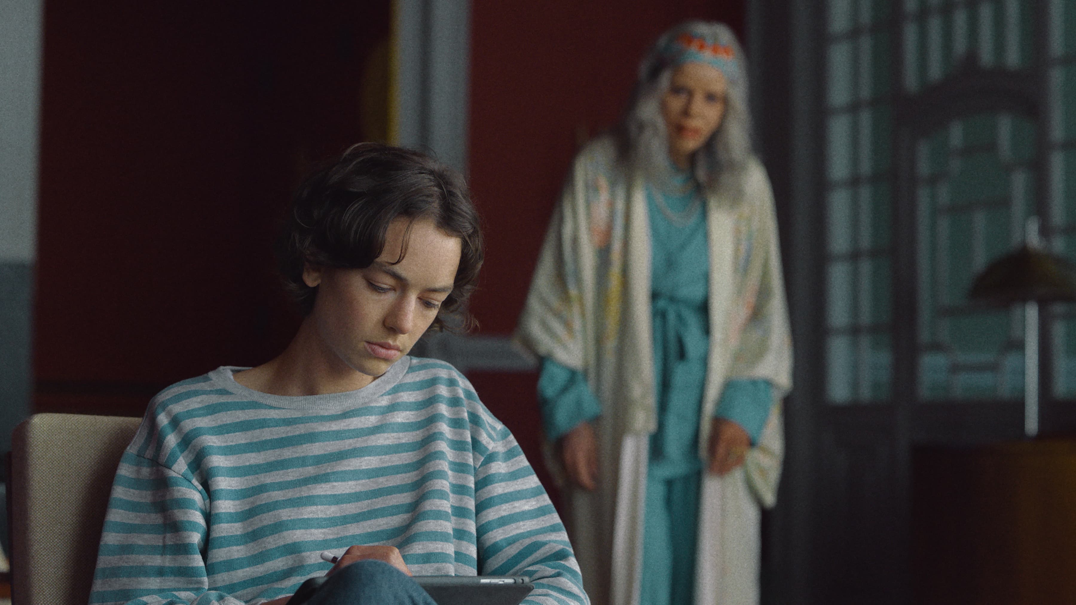 Amelia’s Children - immagine