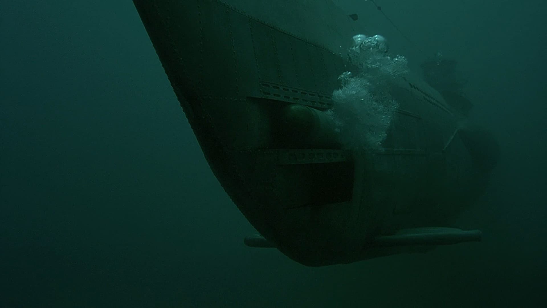 U-571 - immagine