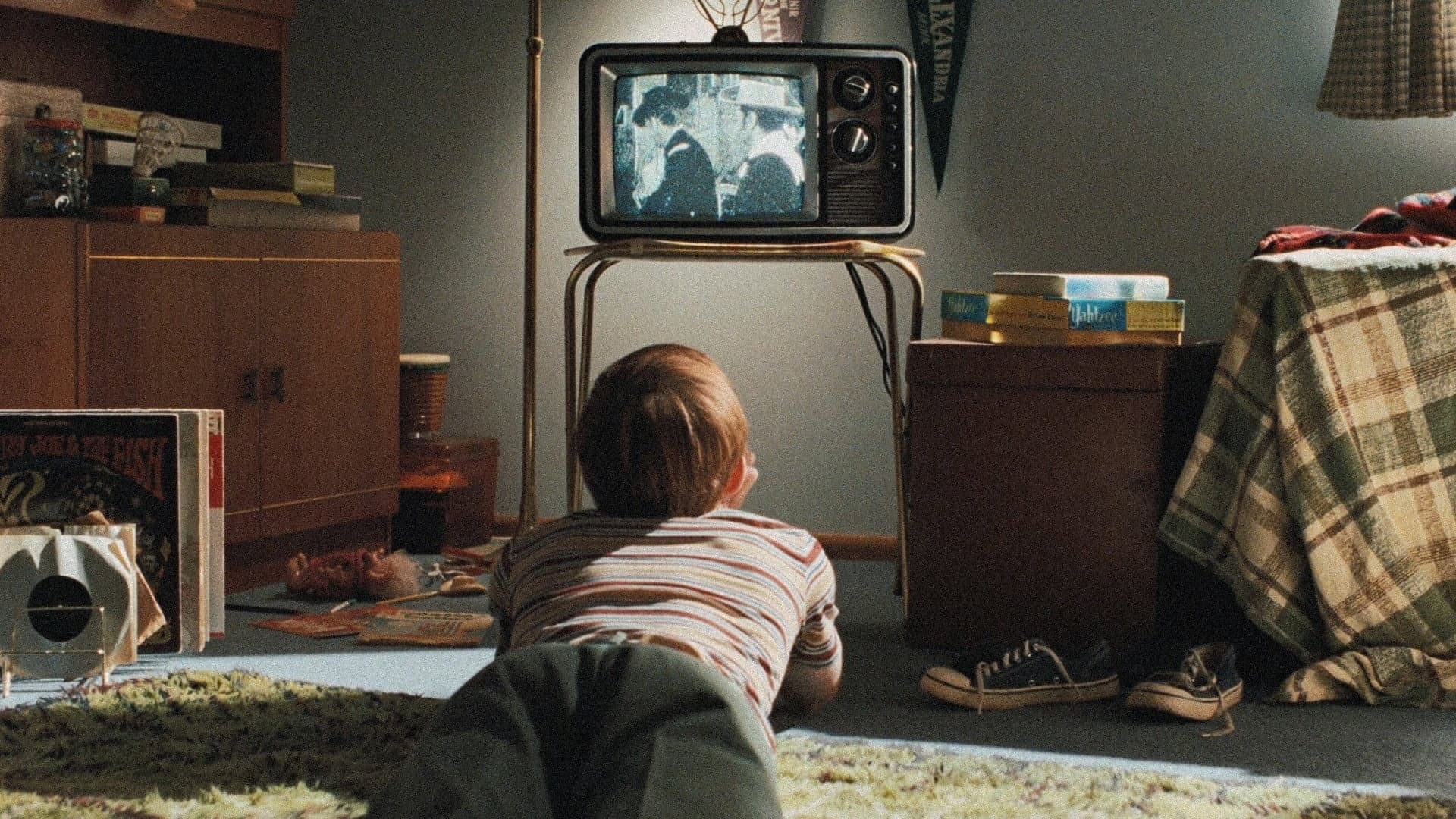 A Serious Man - immagine