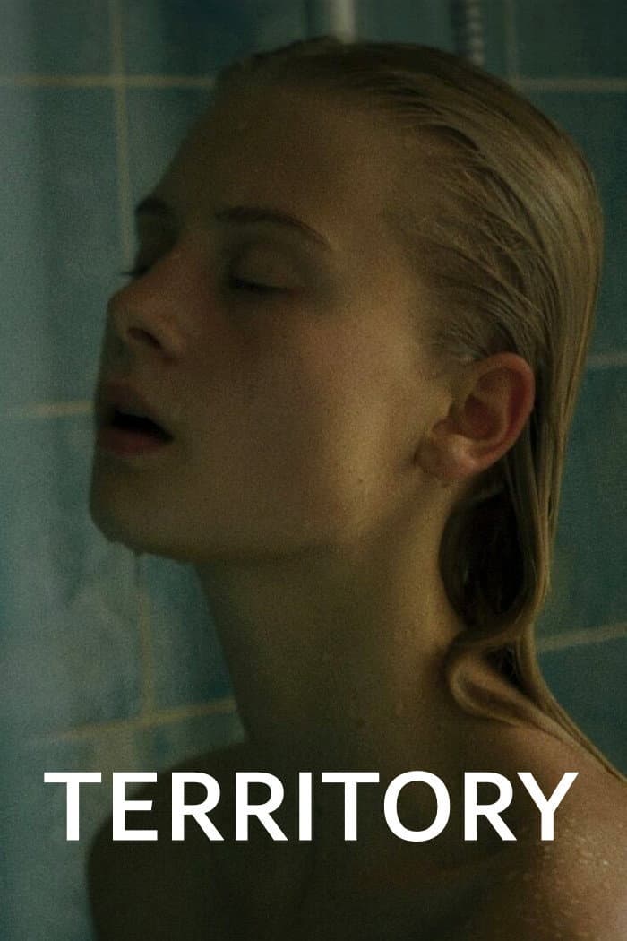 Poster di Territory