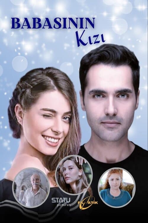 Poster di Babasının Kızı