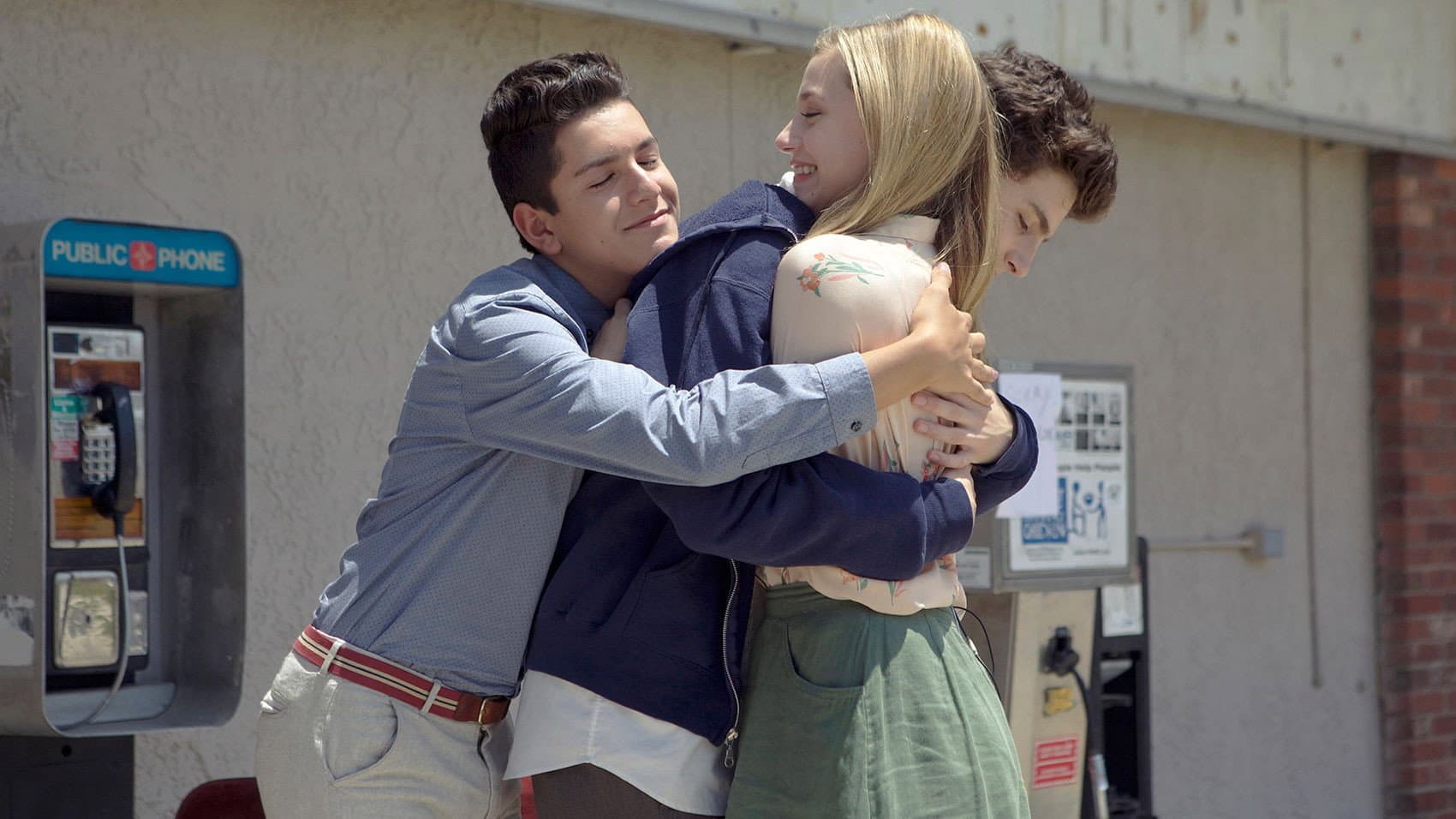 Miss Stevens - immagine