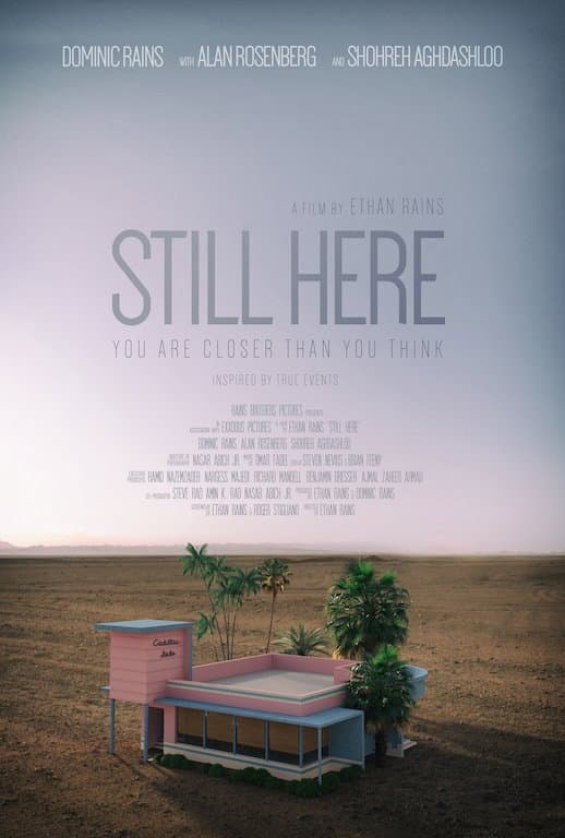 Poster di Still Here