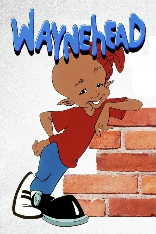 Poster di Waynehead