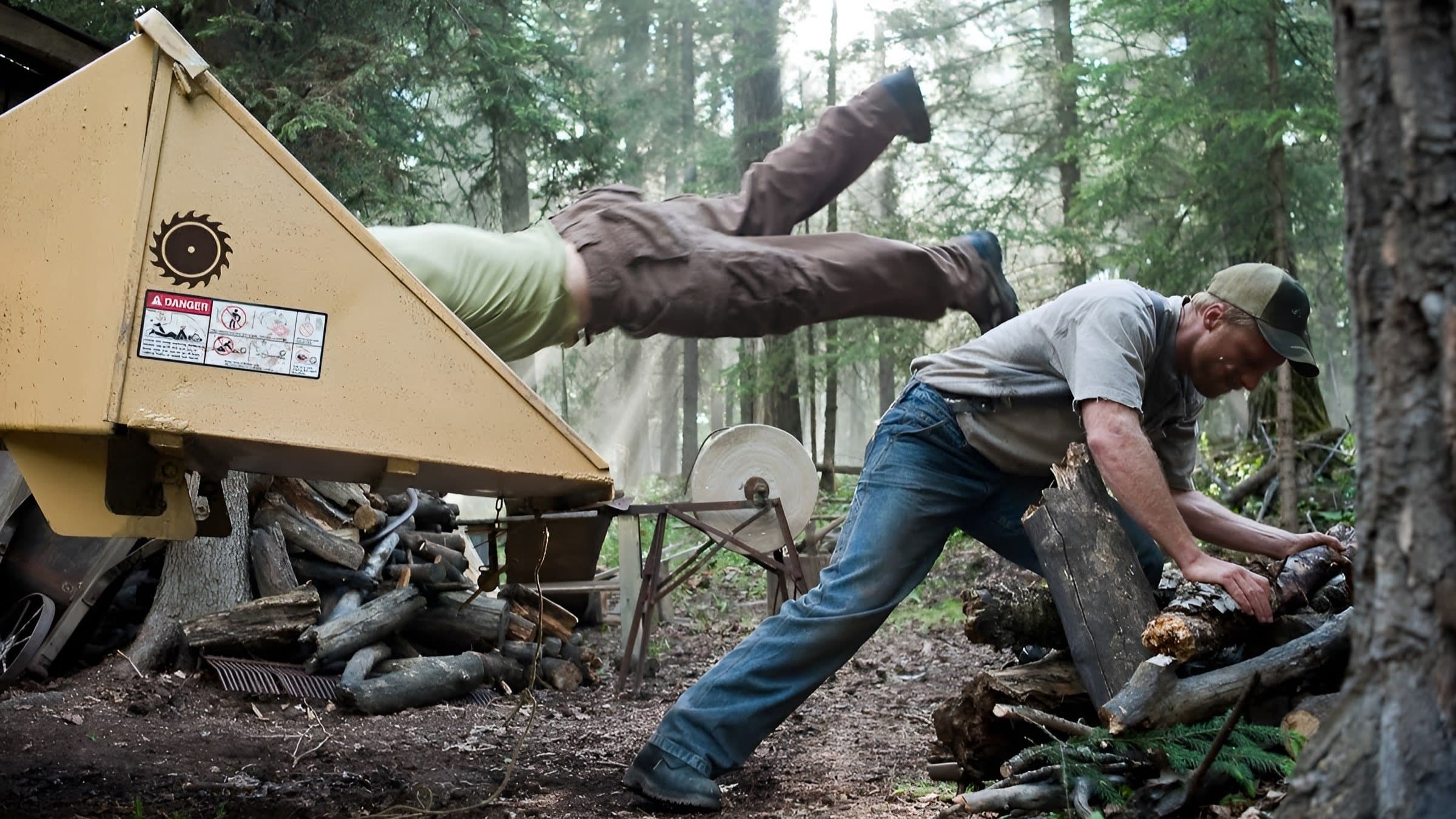 Tucker & Dale vs. Evil - immagine