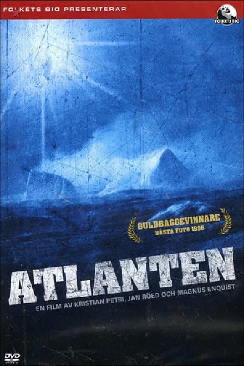 Poster di Atlanten