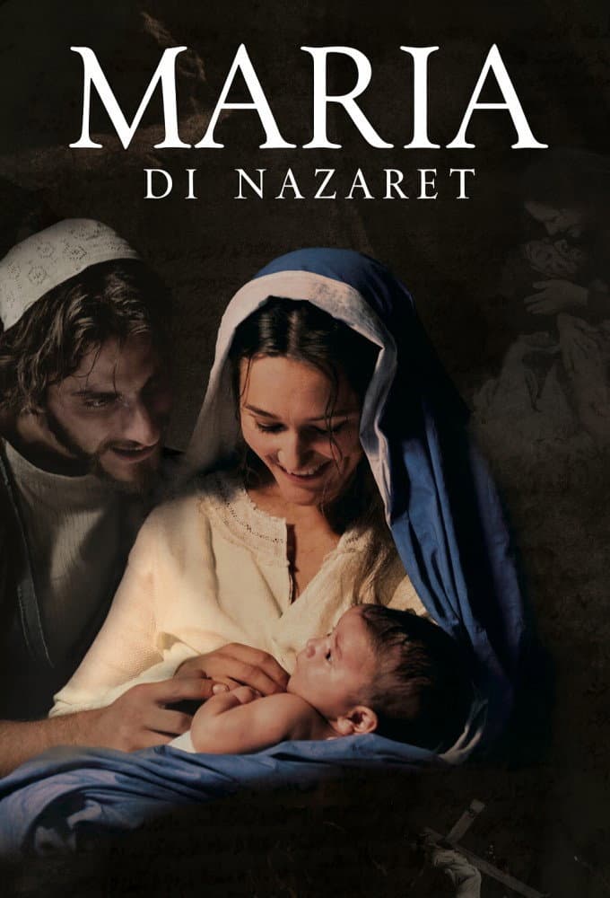 Poster di Maria di Nazareth