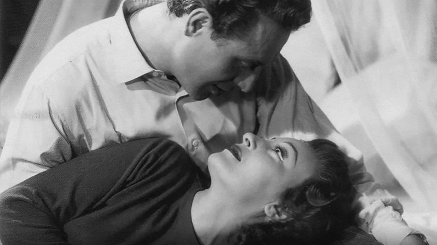 Amanti senza amore - immagine