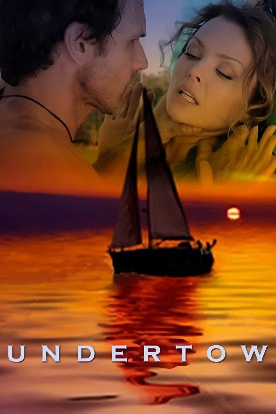 Poster di Undertow