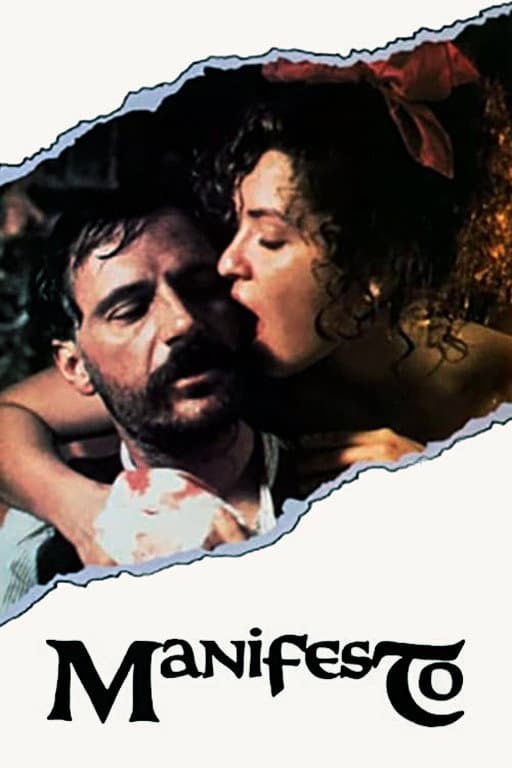 Poster di Manifesto