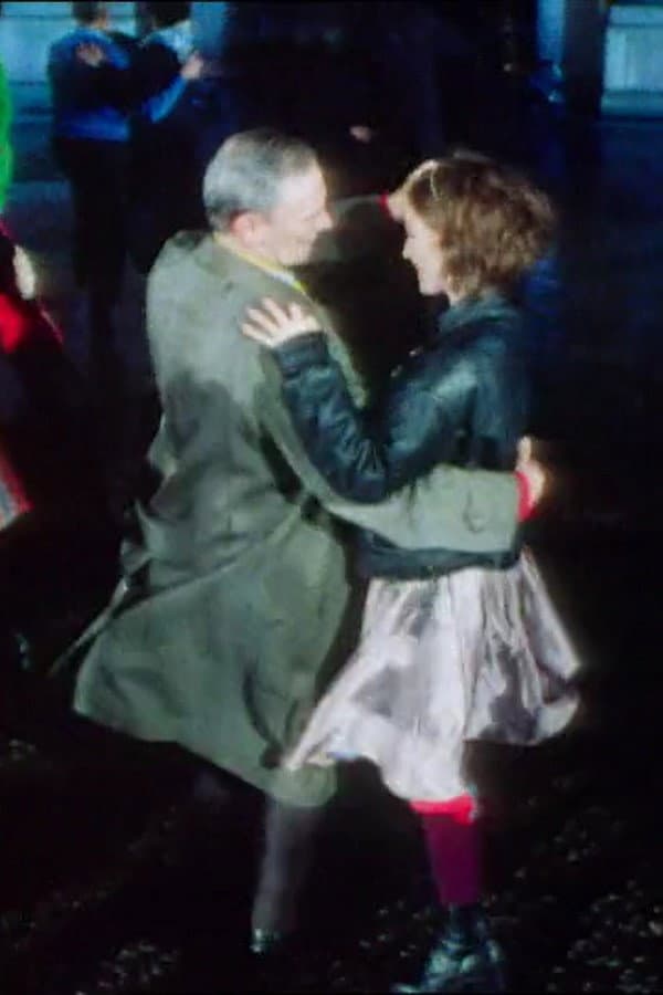 Poster di Dancing, Some Days