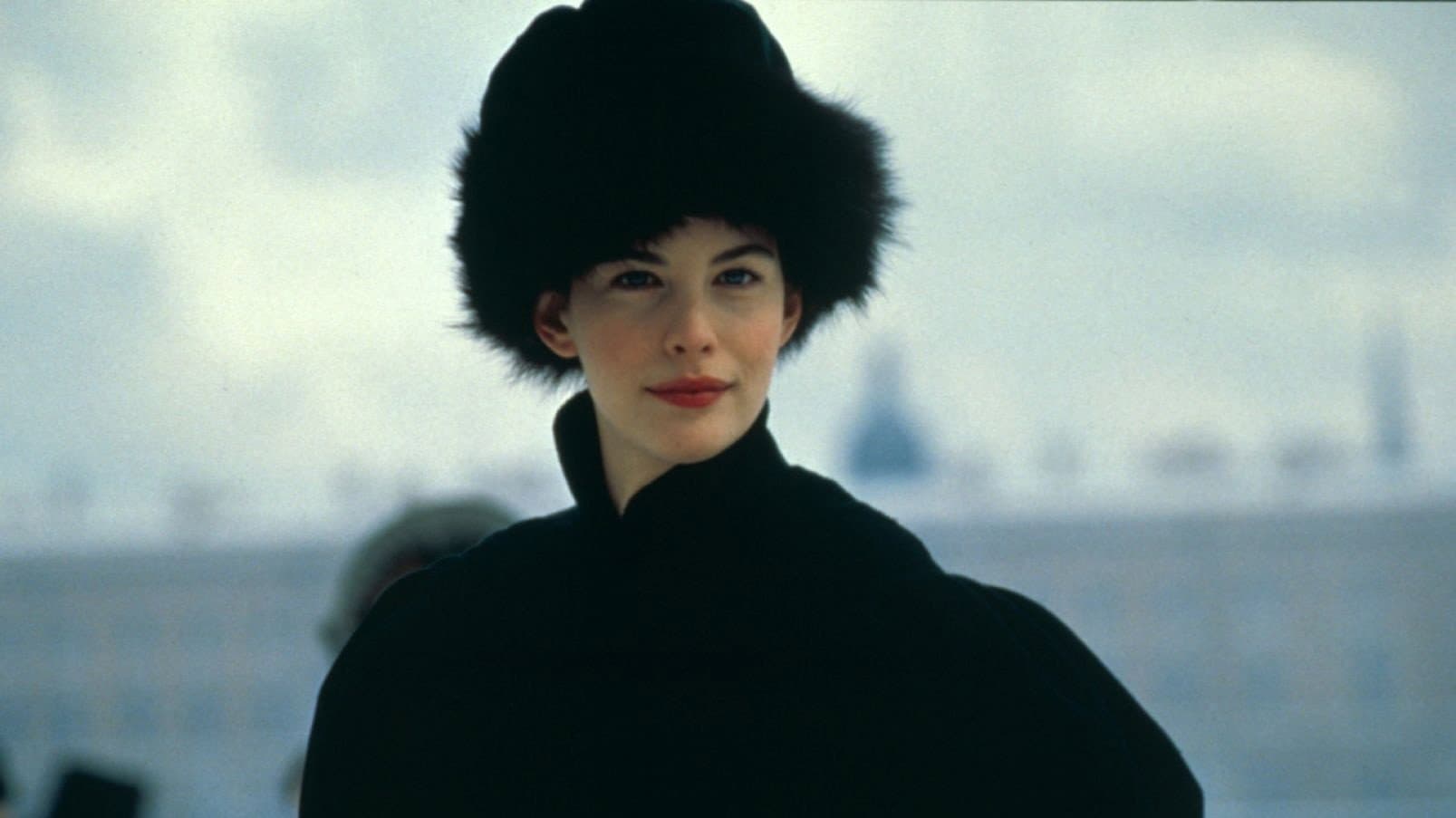 Onegin - immagine