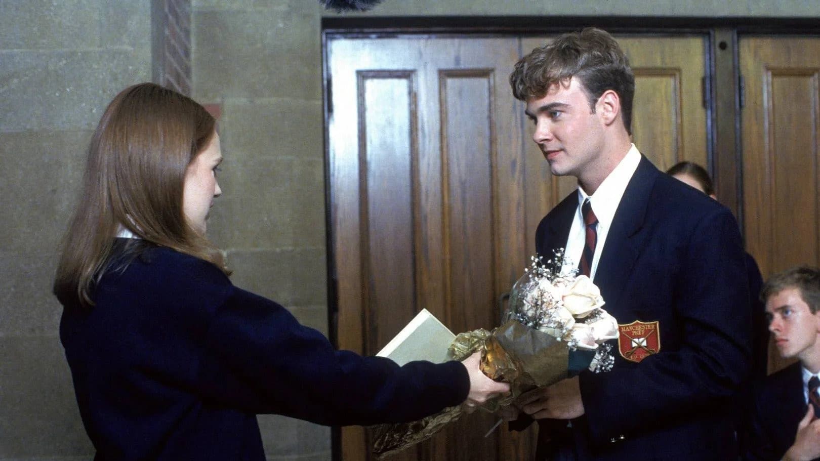 Cruel Intentions 2: Non illudersi mai - immagine