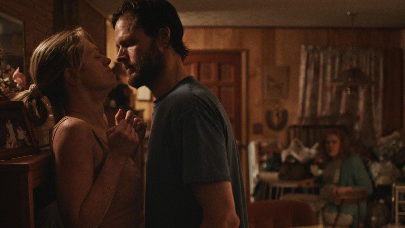 In the Radiant City - immagine