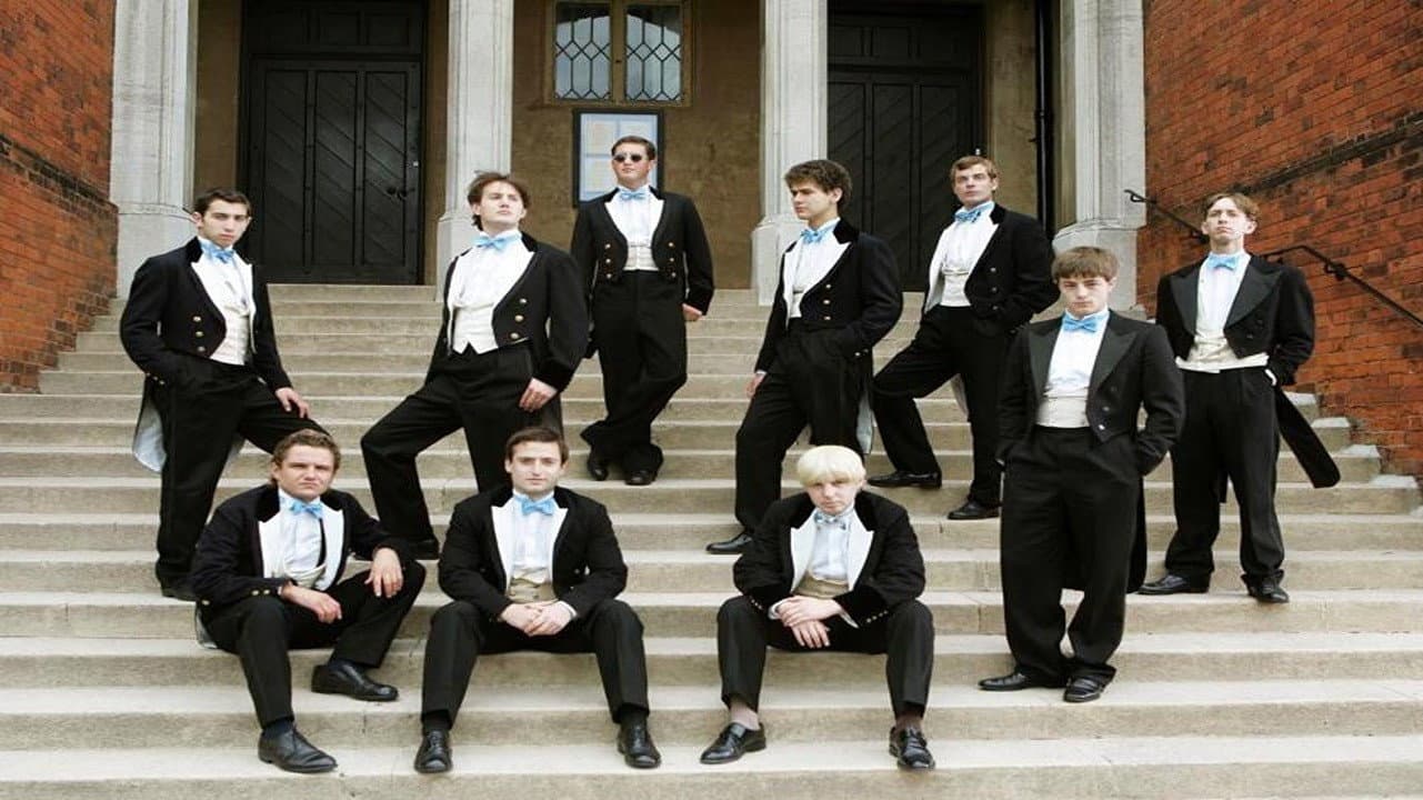 When Boris Met Dave - immagine