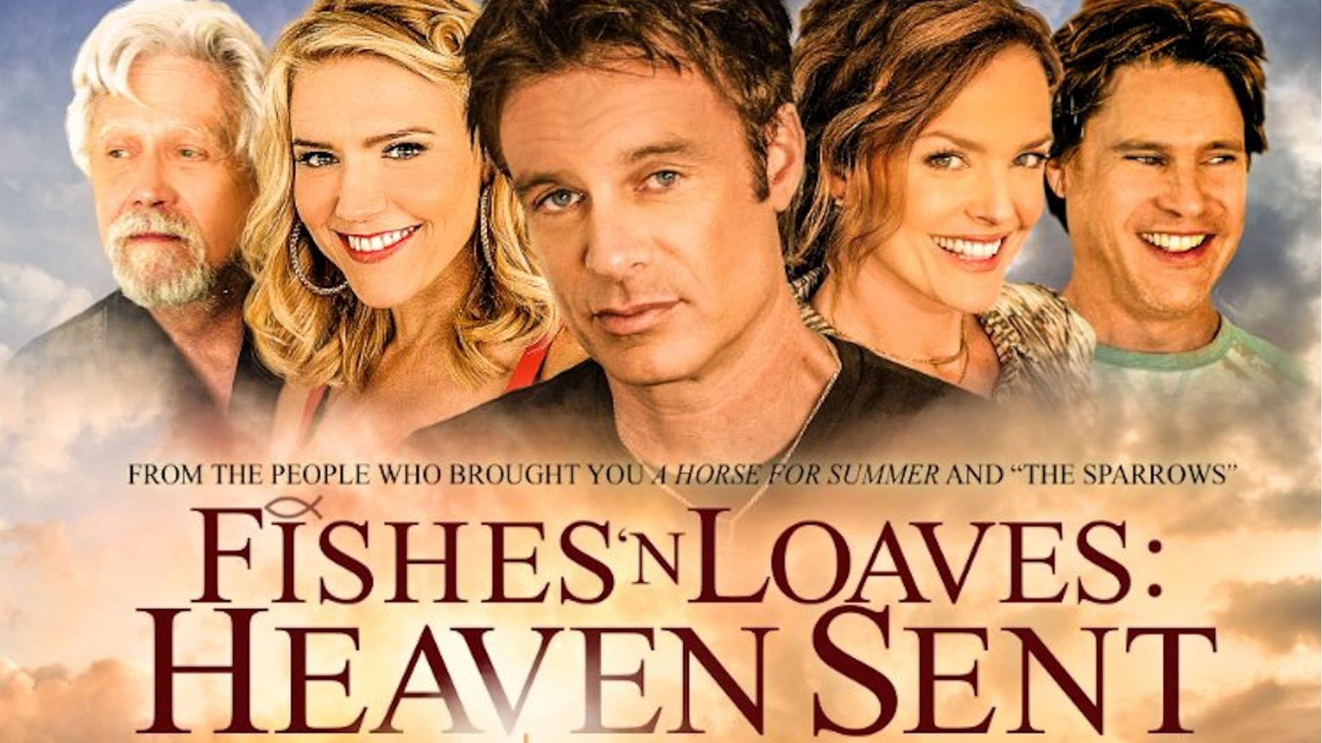 Fishes 'n Loaves: Heaven Sent - immagine