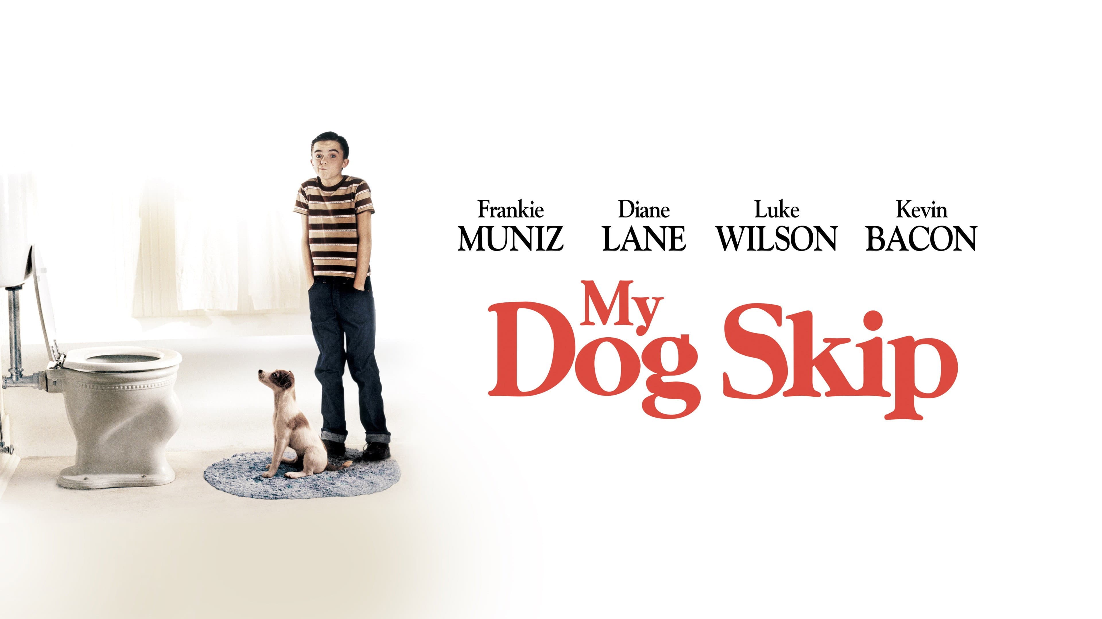Il mio cane Skip - immagine