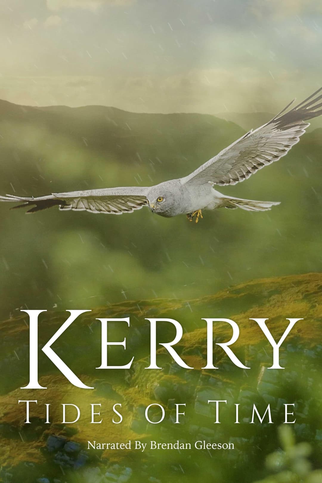 Poster di Kerry: Tides of Time