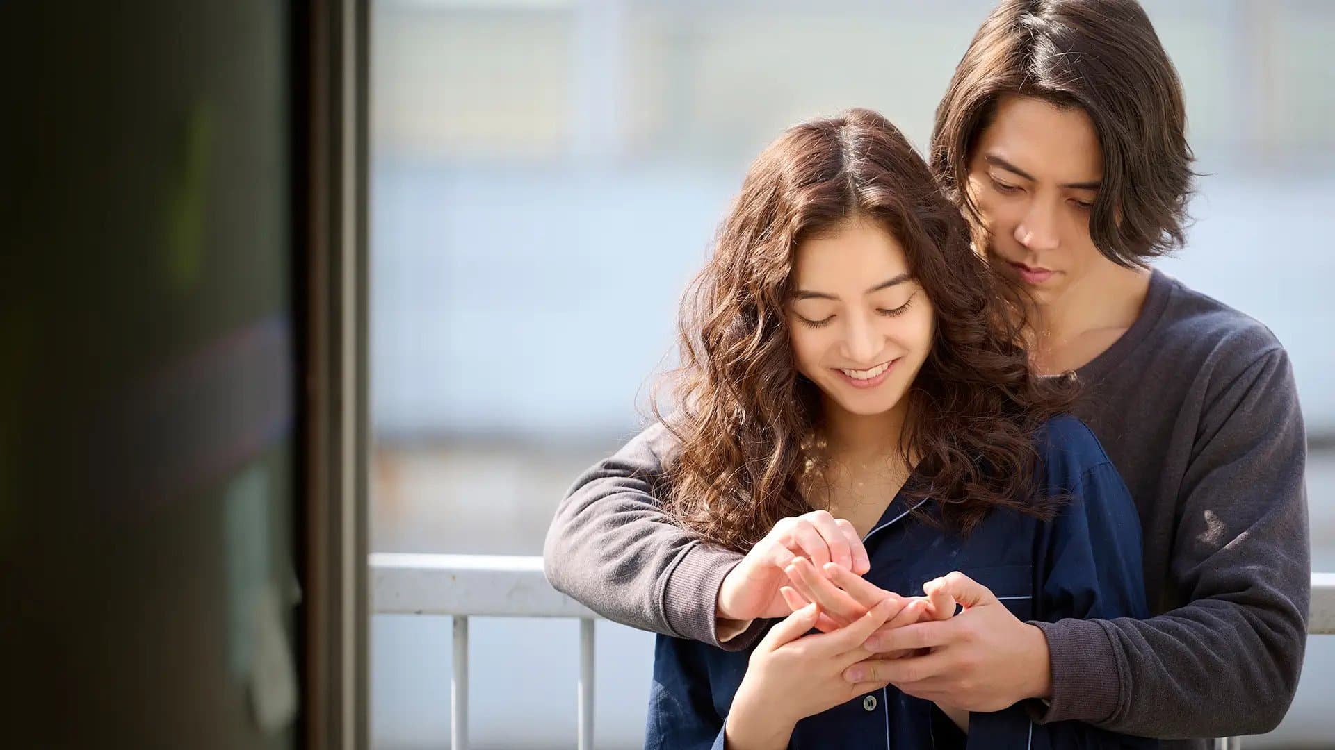SEE HEAR LOVE 見えなくても聞こえなくても愛してる - immagine