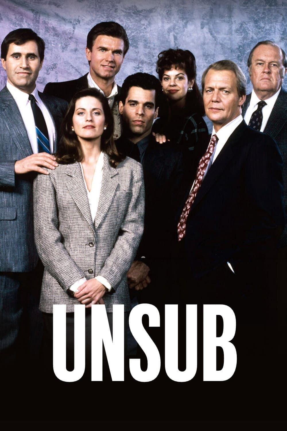 Poster di Unsub