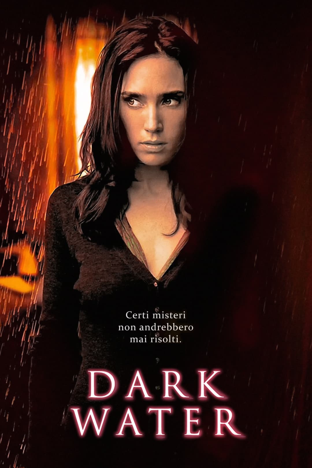 Poster di Dark Water