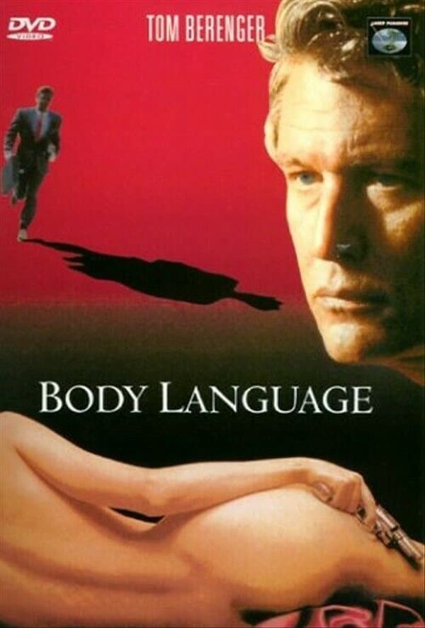 Poster di Body Language