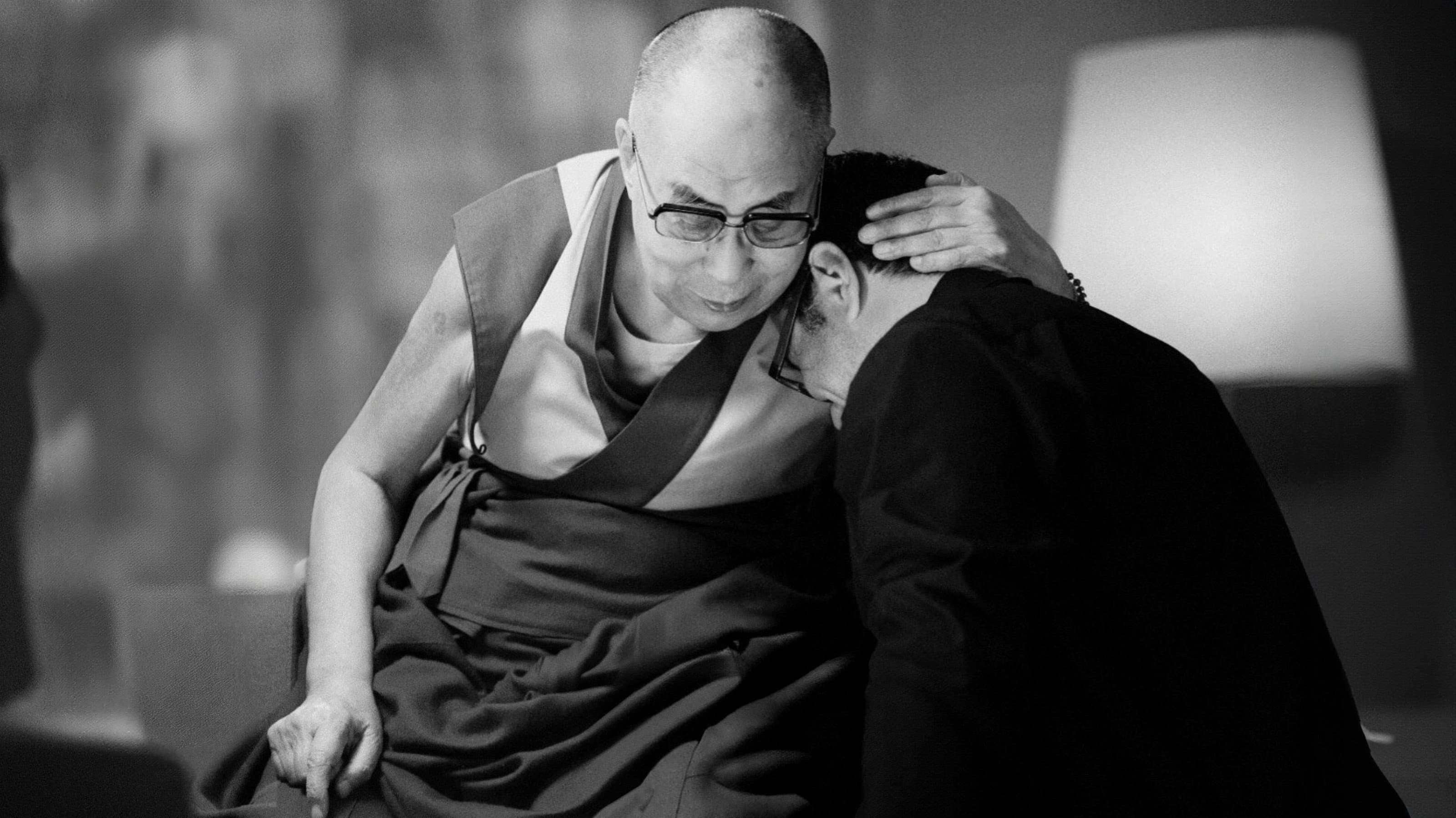 Dalai Lama - La saggezza della felicità - immagine