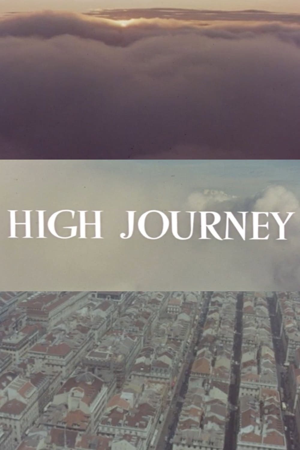 Poster di High Journey