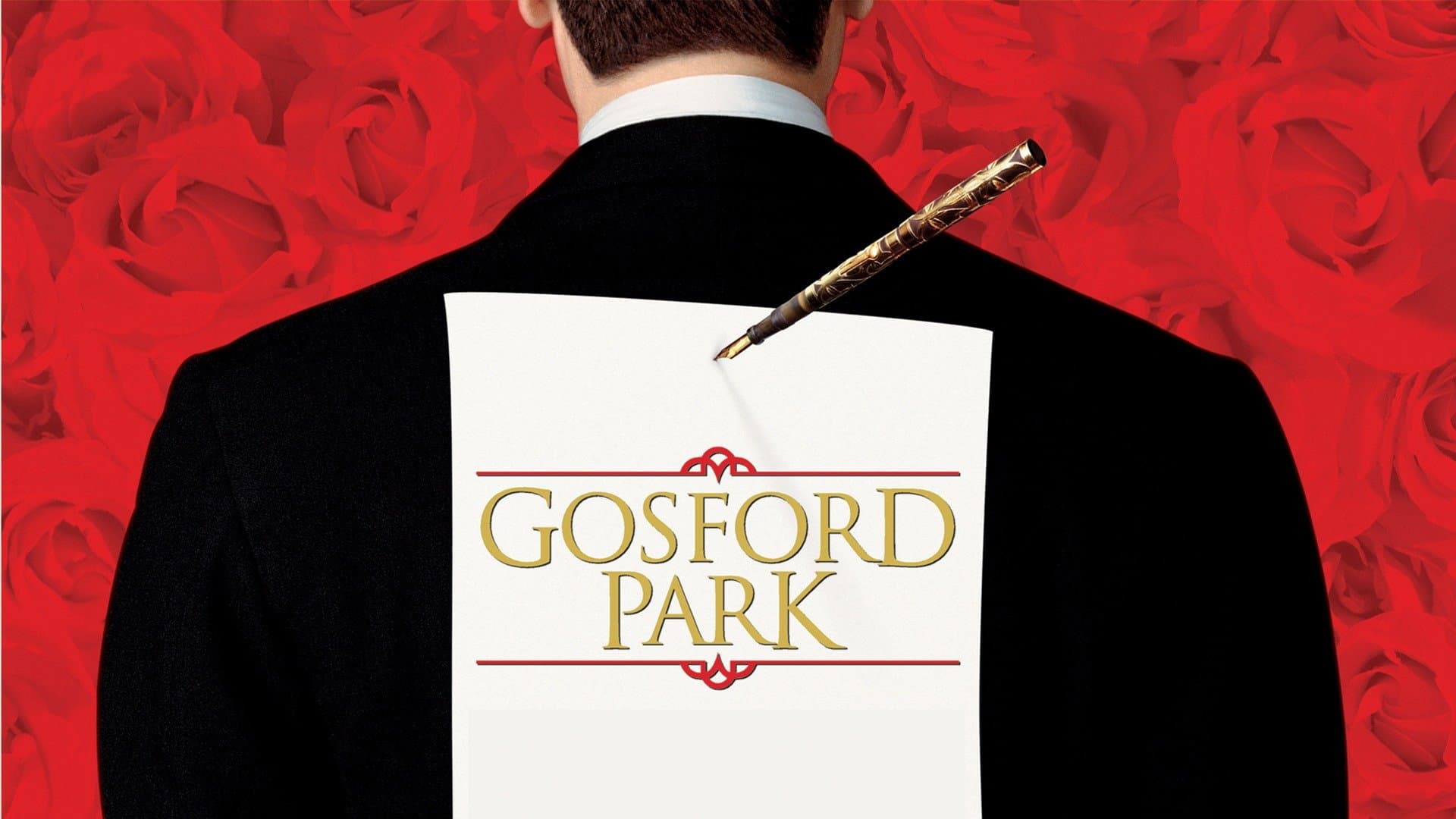 Gosford Park - immagine