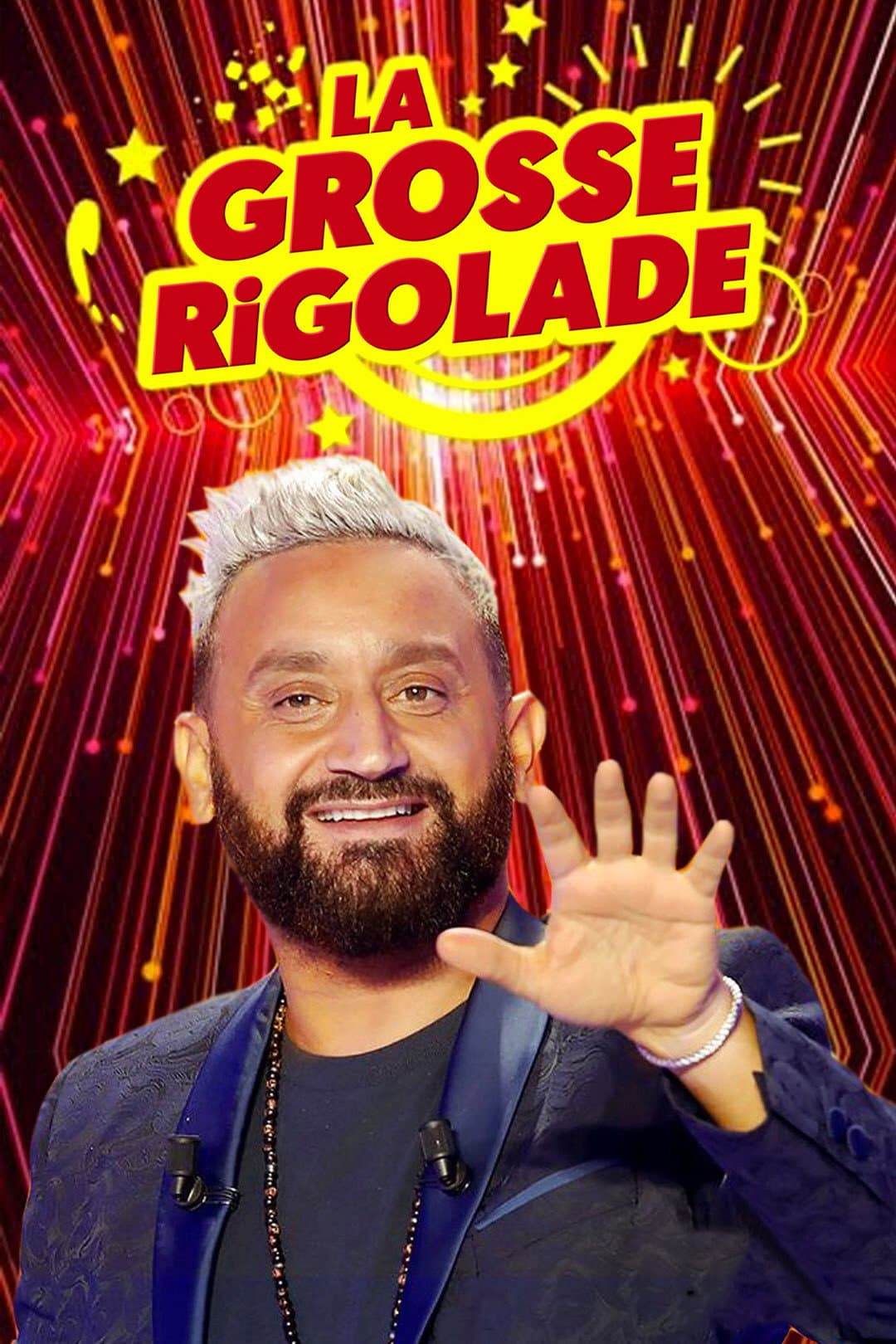 Poster di La Grosse Rigolade !