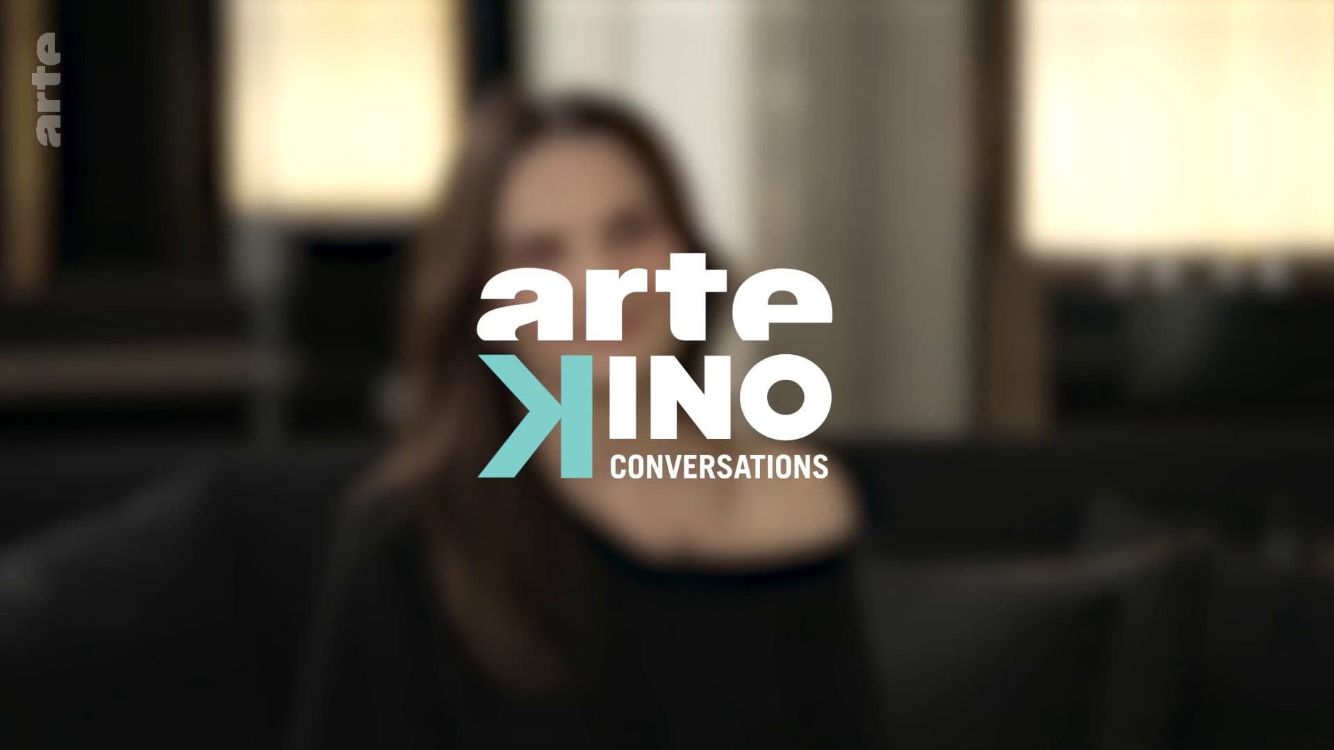 Conversation avec Juliette Binoche - immagine