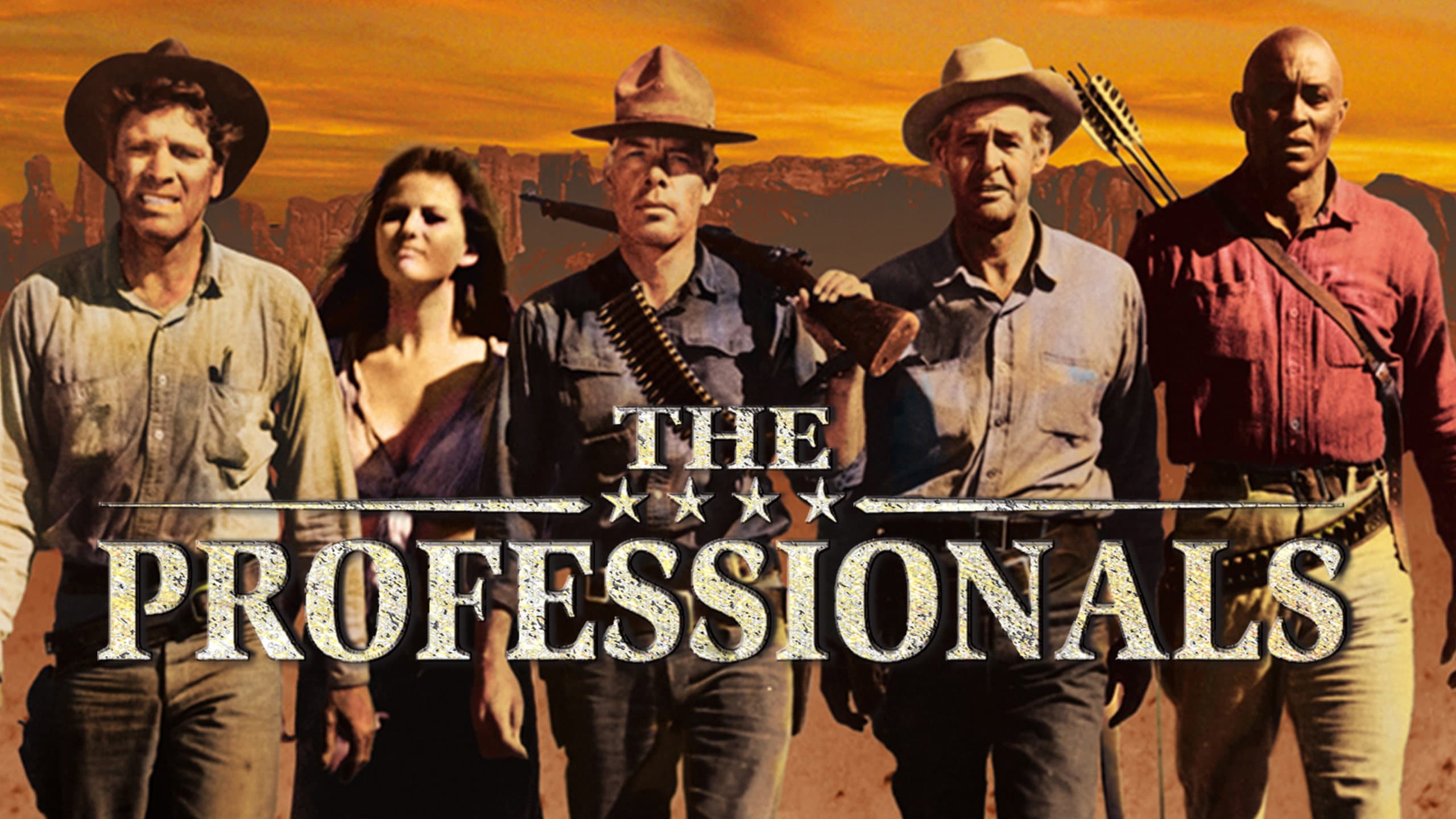 I professionisti - immagine
