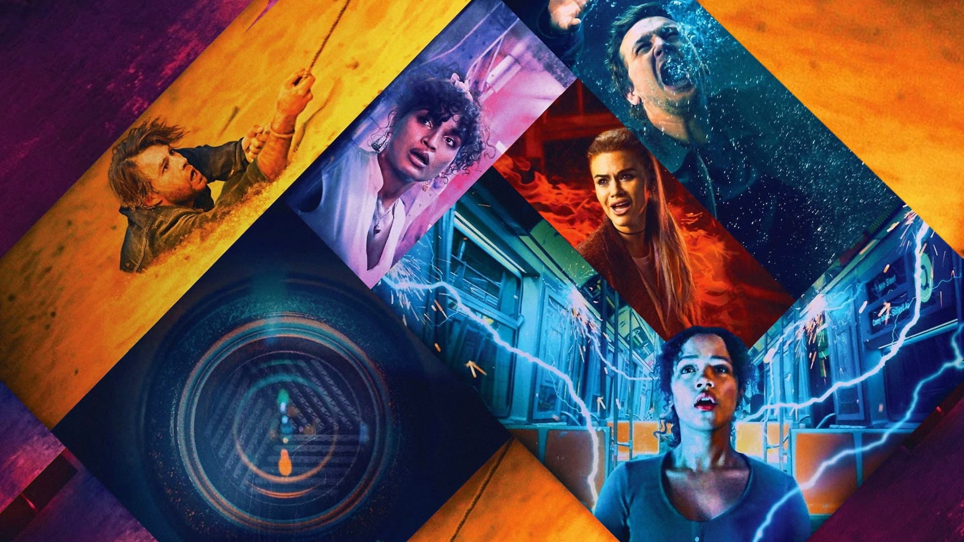 Escape Room 2 - Gioco mortale - immagine