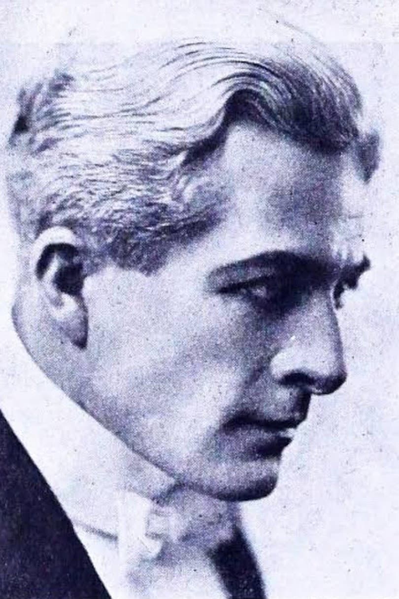 Allan Cavan