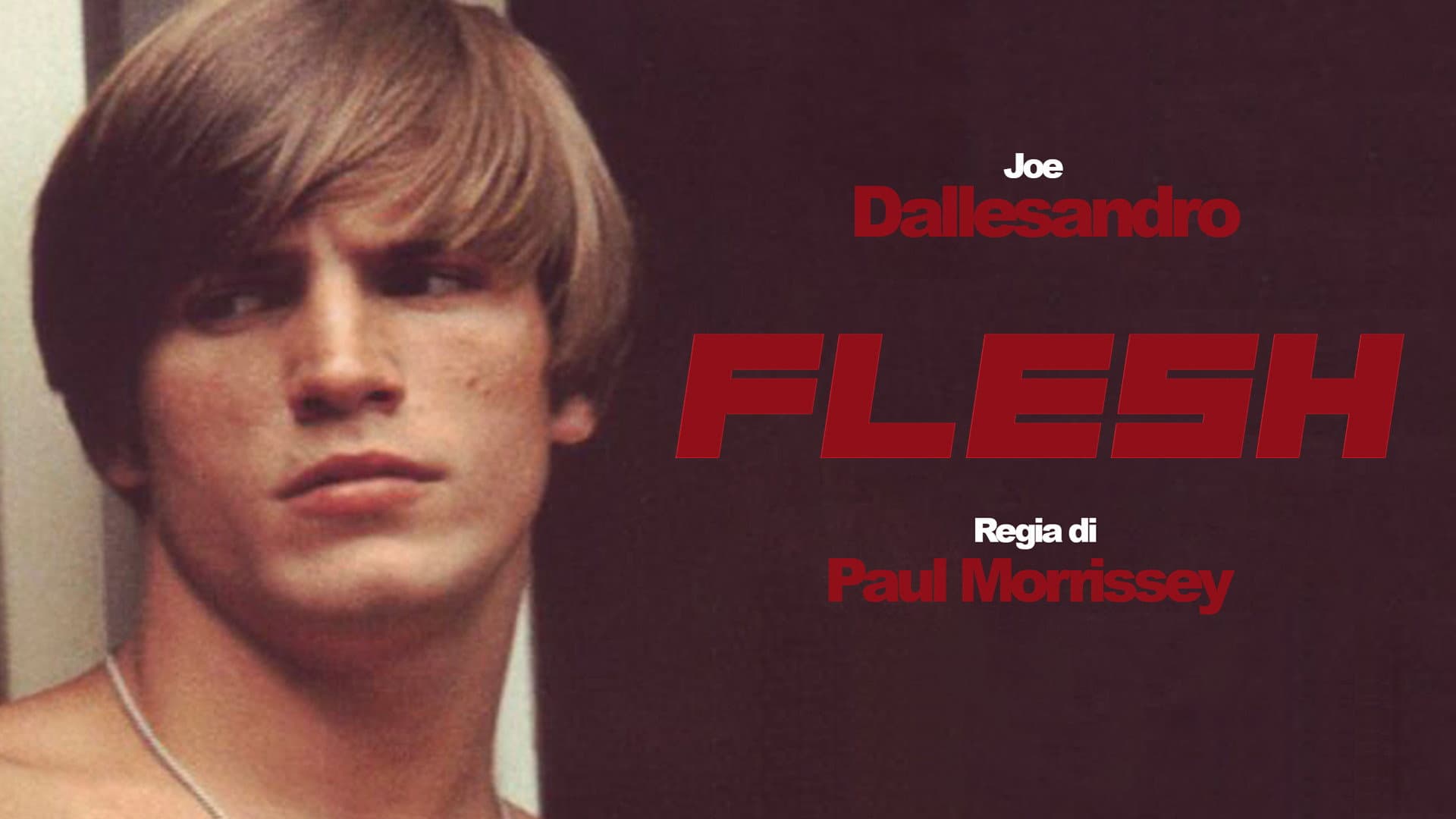 Flesh - immagine