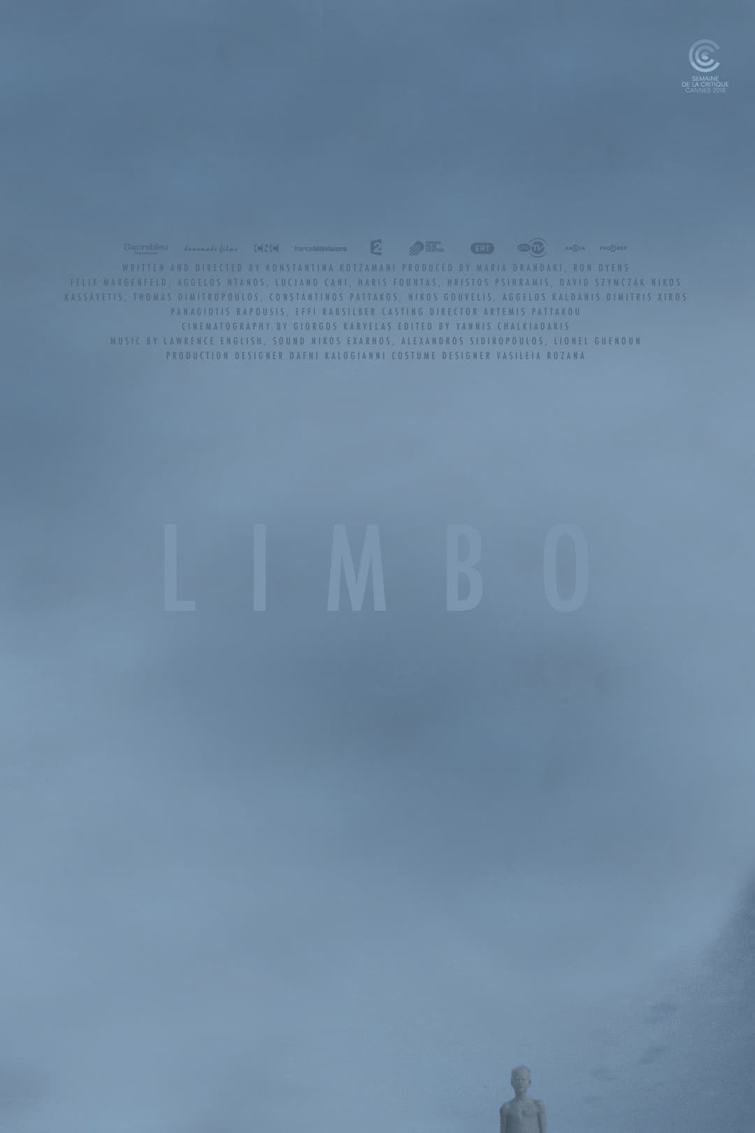 Poster di Limbo