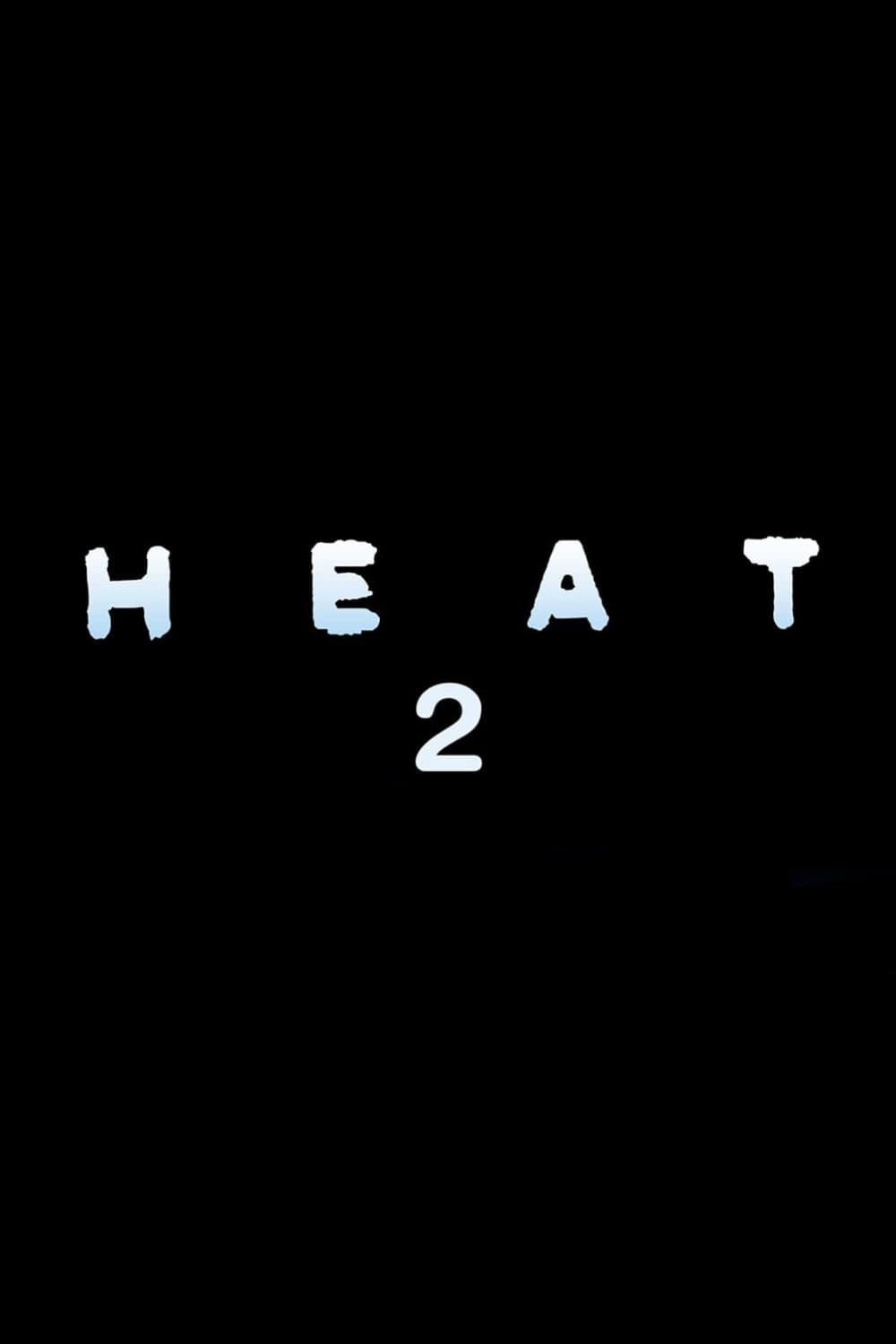 Poster di Heat 2
