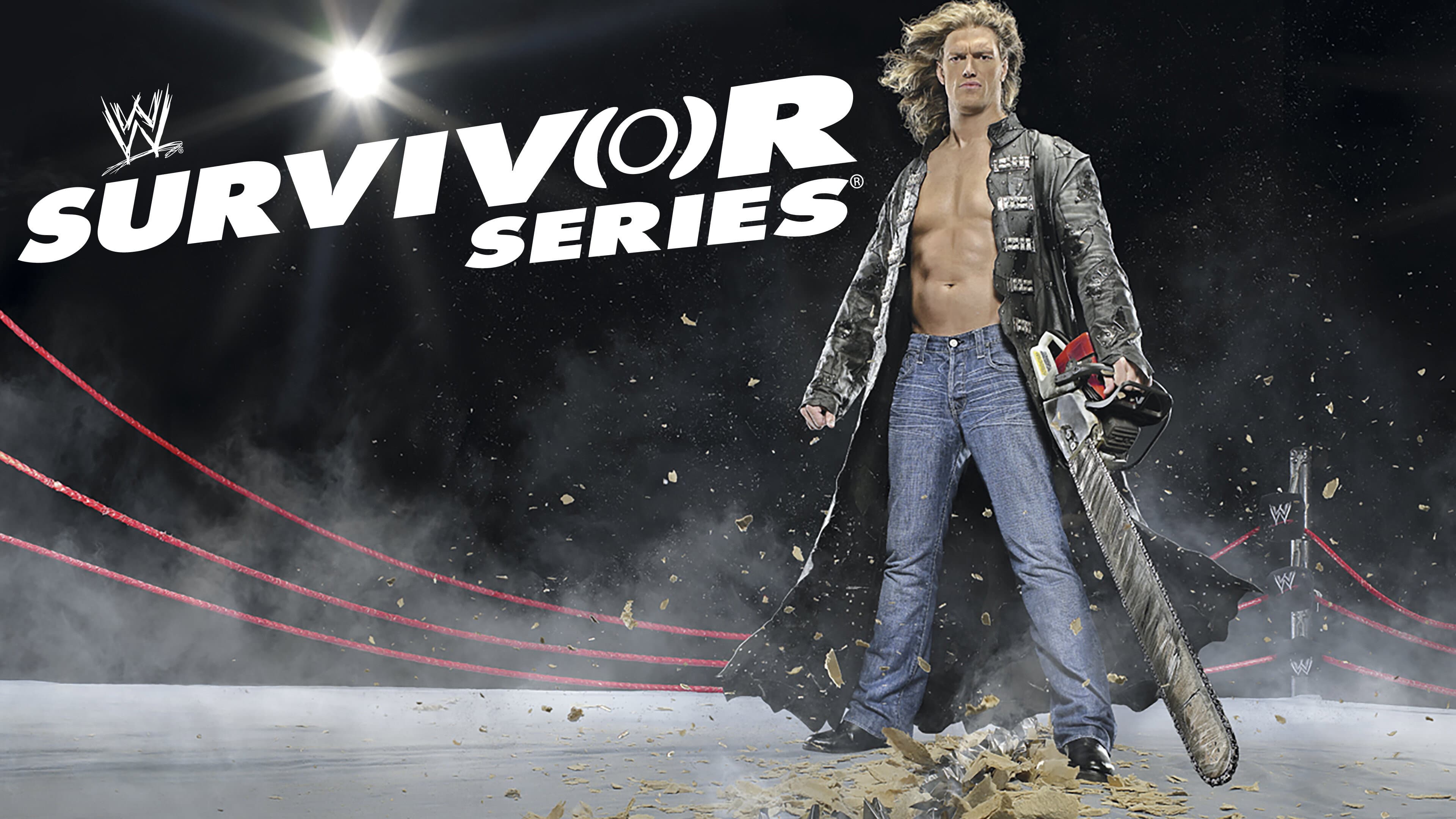 WWE Survivor Series 2007 - immagine