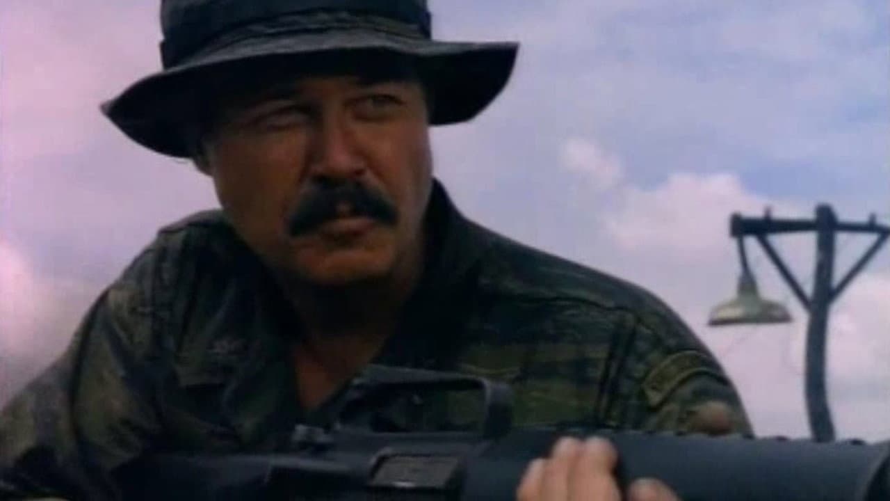 Last Stand at Lang Mei - immagine